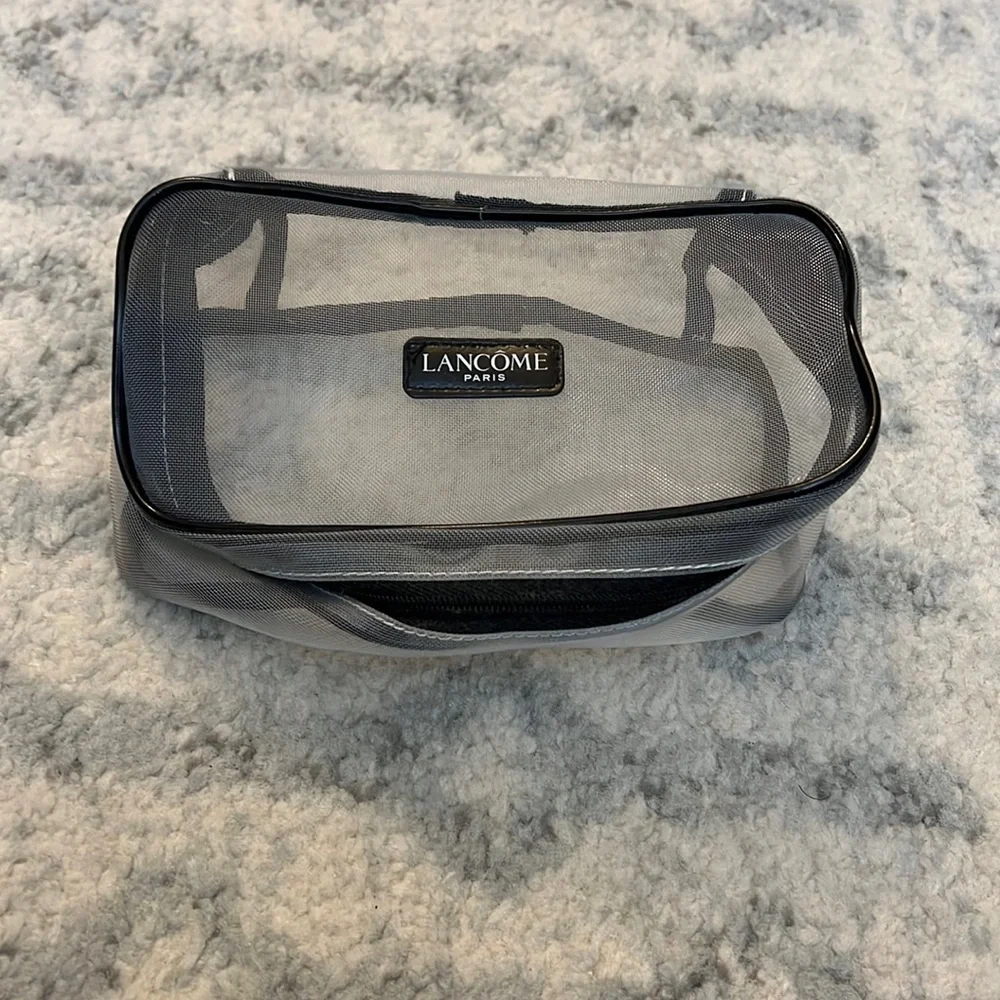 Lancôme Mesh Bag